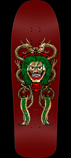 Classic / Re-Issue - Decks - Powell-Peralta®