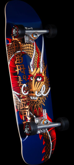 Classic / Re-Issue - Completes - Powell-Peralta®