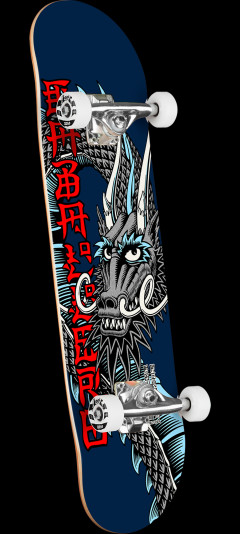 Street / Park - Completes - Powell-Peralta®