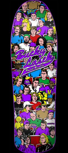 Skateboard Decks - Powell-Peralta®