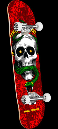 Complete Skateboards from Powell Peralta, - Powell-Peralta®