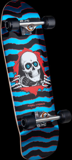 Classic / Re-Issue - Completes - Powell-Peralta®