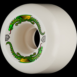 Powell Peralta Dragon Formula Skateboard Wheels 54mm x 39mm