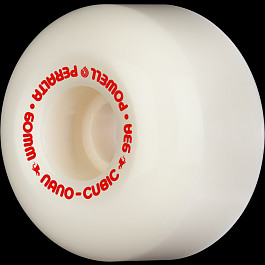 Powell Peralta Nano Cubic Dragon Formula Skateboard Wheels