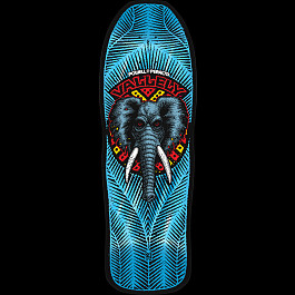 希少XL original 80s powell MIKE VALLELY Pre-Order Now: Powell Peralta Mike Vallely Elephant Classic Deck