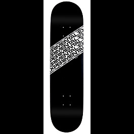 Powell Pro Chad Bartie Experimental 152Ki11 Skateboard Deck - 8.25