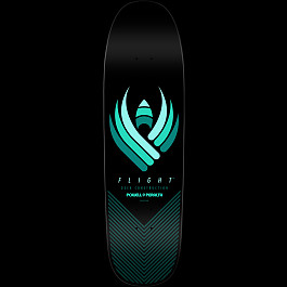 Powell Peralta Flight® Skateboard Deck - Shape 192 - 9.265 x 32