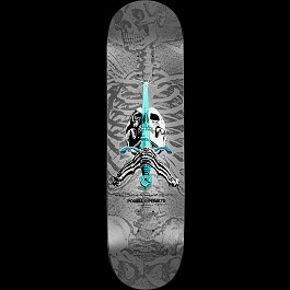 Powell Peralta Ray Rodriguez Skull & Sword 