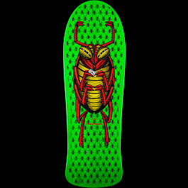 Powell Peralta カメムシデッキ 1988年製 Powell Peralta カメムシデッキ 1988年製の通販はau PAY マーケット