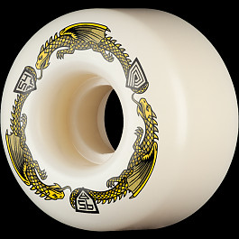 スケートボード Powell Peralta Dragons V4 54mm 97A/93A WSBADFV4Y543495A4.jpg