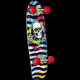 pocket pistols パウエルペラルタvcjohnson dogtown Pocket Pistols Extremely Rare Skateboard Deck Dogtown Tribute