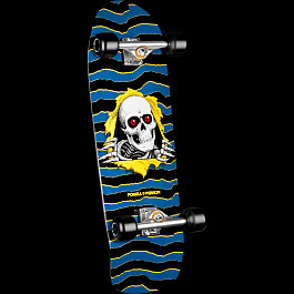 Powell Peralta Ripper Complete Skateboard - Powell-Peralta®