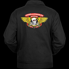 ジャケット・アウター 80's POWELL BONES RIPPER SWINGTOP ジャケット・アウター 80's POWELL BONES RIPPER SWINGTOP