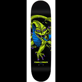 新品　25年秋冬　POWELL PERALTA　パウエル　SHRED　ネオンXL DCPABLSCD2.jpg
