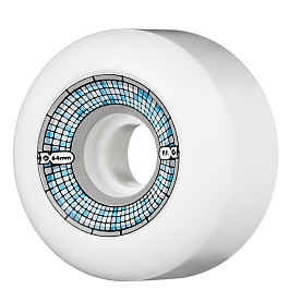 Powell Peralta Bowl Bombers 64mm PF (4 pack) - Powell-Peralta®
