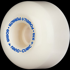 Powell Peralta Nano Cubic Dragon Formula Skateboard Wheels 60mm x