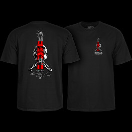 美品　90's Powell Peralta 20周年記念　Tシャツ CTMPPBLSASX.jpg