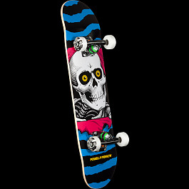 Powell Peralta Ripper CMYK Assembly - 7 x 28 - Powell-Peralta®