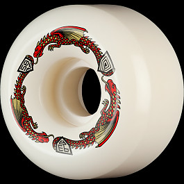 スケートボード Powell Peralta Rat Bones II 58mm 93A WSBADFRB2R583393A4.jpg