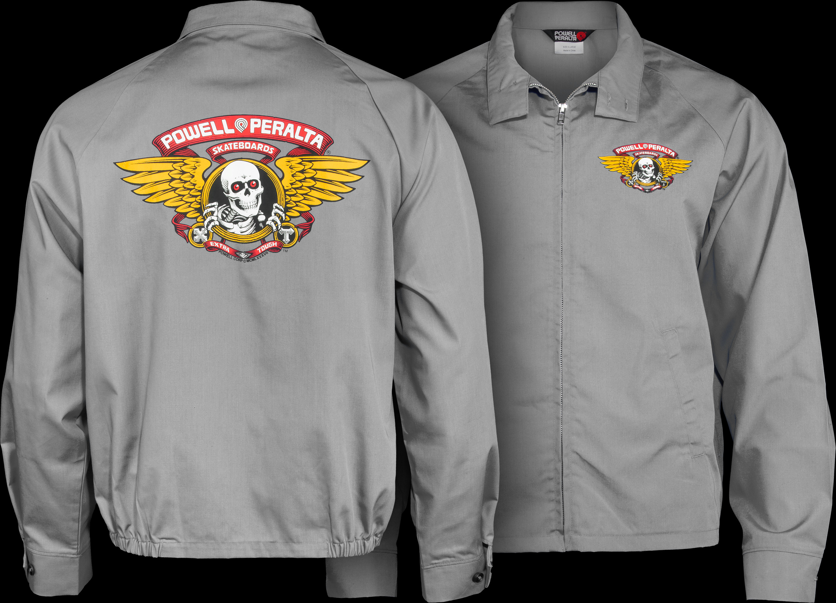 Jackets - Powell-Peralta®
