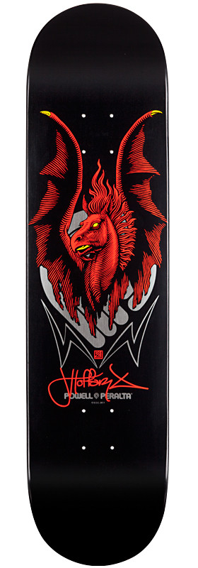 Powell Peralta LIGAMENT Pro Jordan Hoffart Pegasus 2 Skateboard