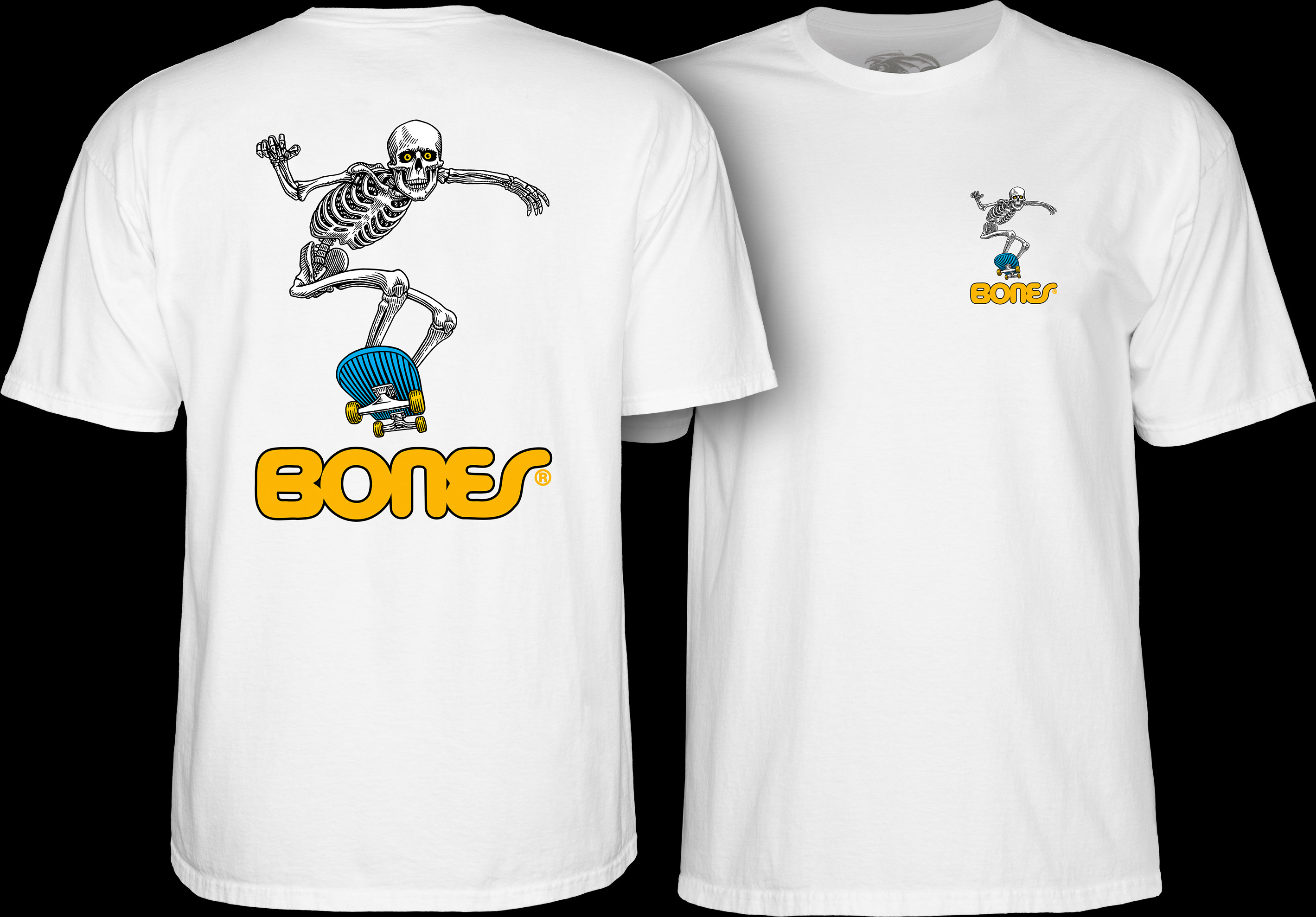 Tshirts - Powell-Peralta®