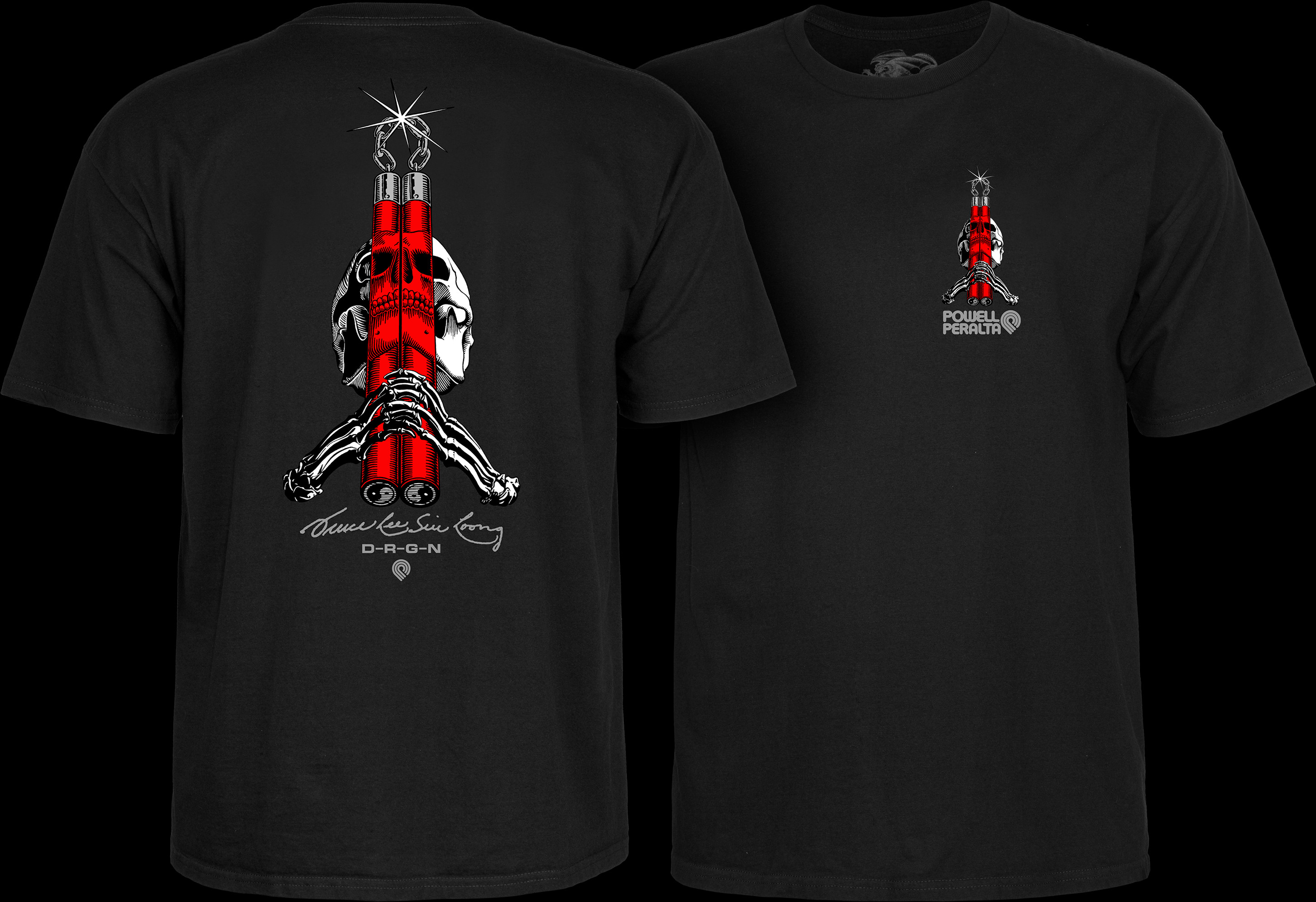 Tshirts - Powell-Peralta®