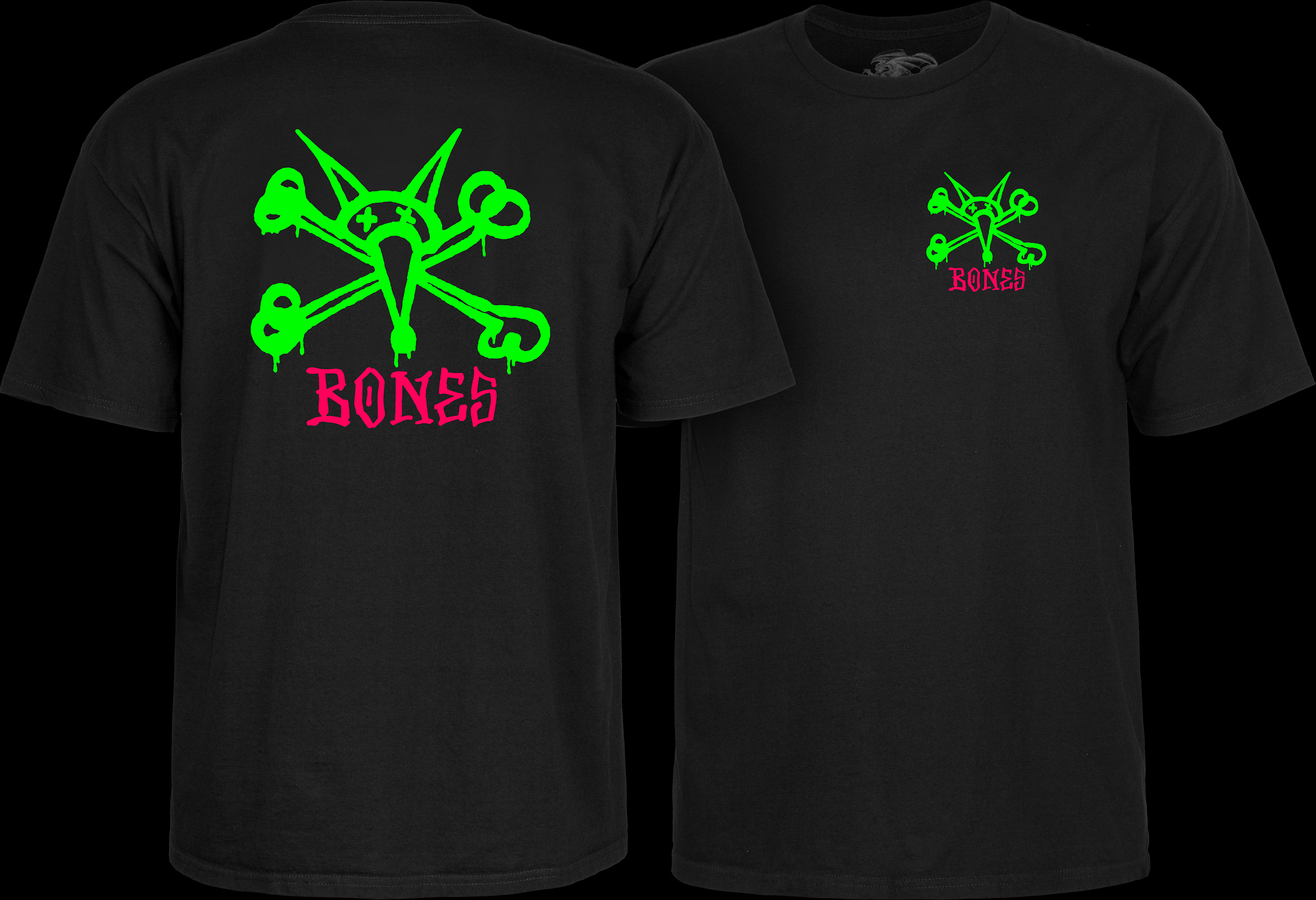 Tshirts - Powell-Peralta®