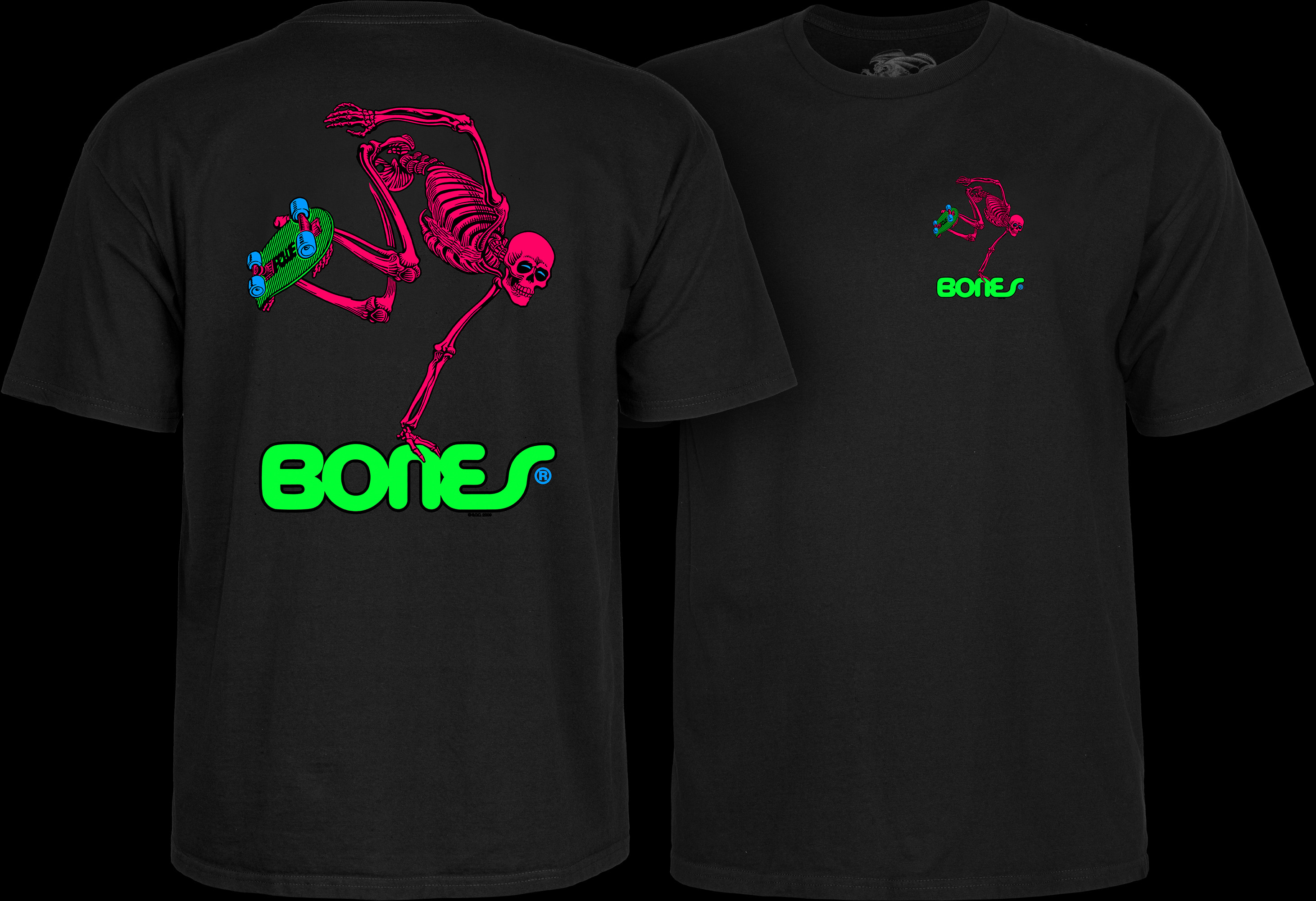 New Products - Powell-Peralta®