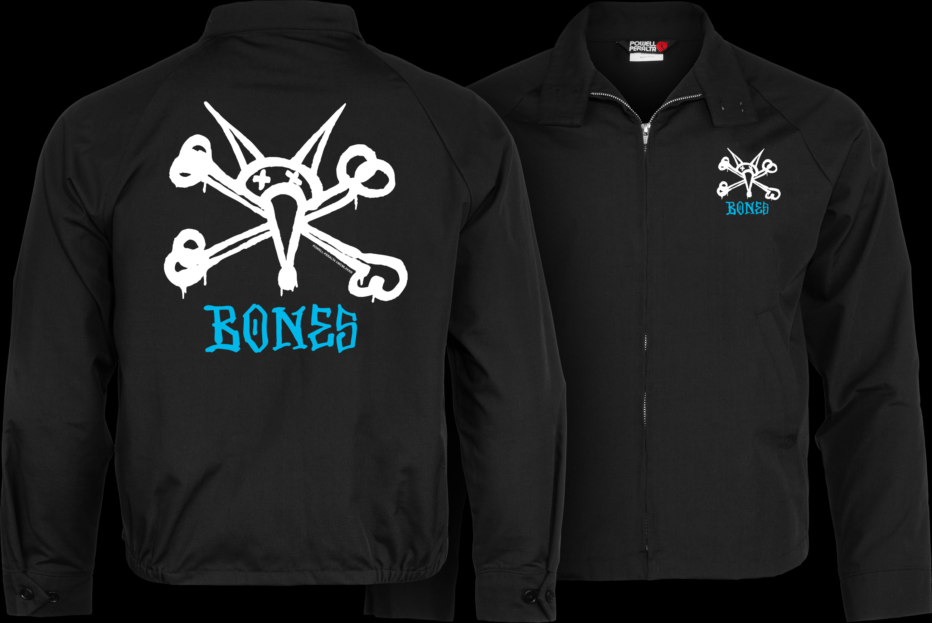 Jackets - Powell-Peralta®