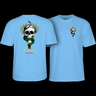 パウエル ボーンズ リミテッドTシャツ  M Tshirts - Powell-Peralta®