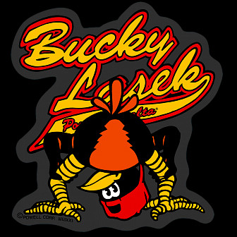 Powell Peralta Bucky Lasek Stadium (20 pack)