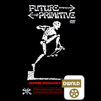 Powell Peralta Future Primitive SD Download