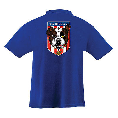 Powell Peralta Frankie Hill Bulldog T-shirt - Powell-Peralta®