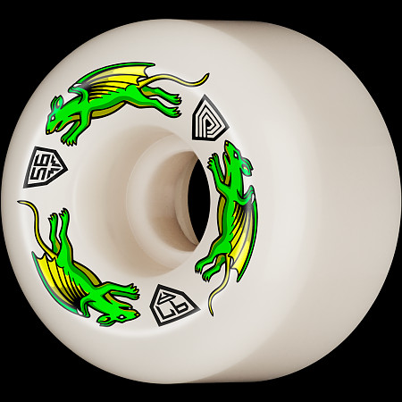 人気ブランド新作豊富 Powell Peralta Dragon Formula Nano Rats Skateboard Wheels スケートボード
