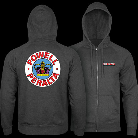 Supreme powell deals peralta hoodie