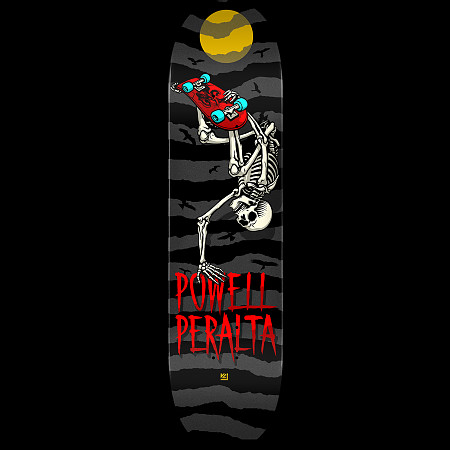 Powell Peralta Ripper Colby Fade Skateboard Deck - 8x31.45