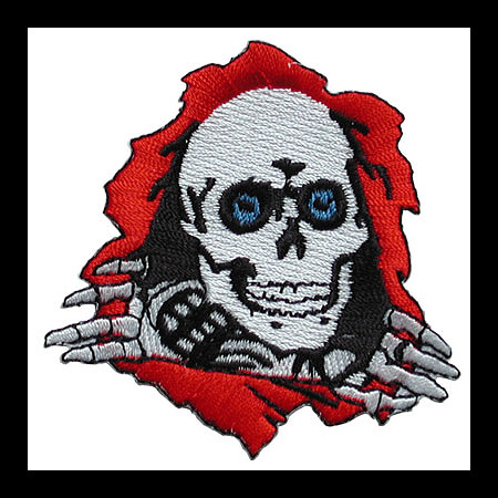 Powell Peralta Ripper Patch (6 Pack) - Powell-Peralta®