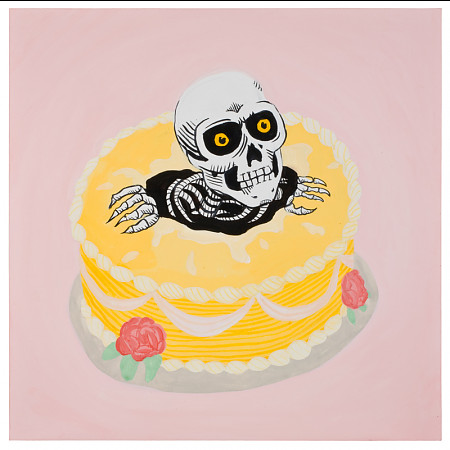 Untitled by Lori D - Powell-Peralta®