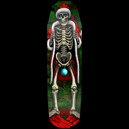 BONES POWELL PERALTA SANTA ワッペン　⑦ 8枚セット BONES POWELL PERALTA SANTA ワッペン ⑦ 8枚セット - メルカリ