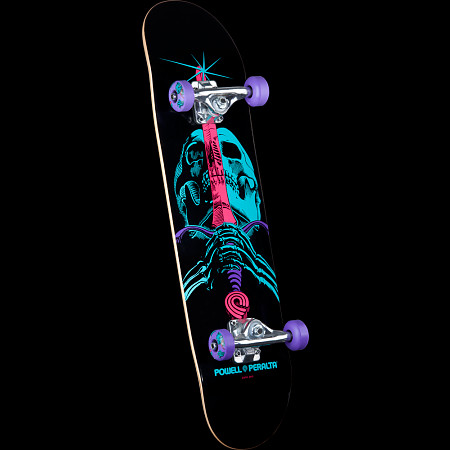 Powell Peralta Skateboard Deck Sidewalk Surfer Supreme