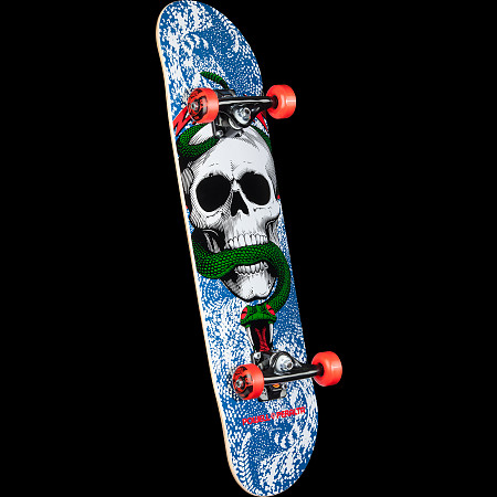 Powell Peralta Skull and Snake One Off Complete Skateboard