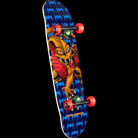 Powell Peralta Cab Dragon One Off Assembly - 7.5 x 28.65 - Powell-Peralta®