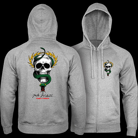 powell peralta pullover