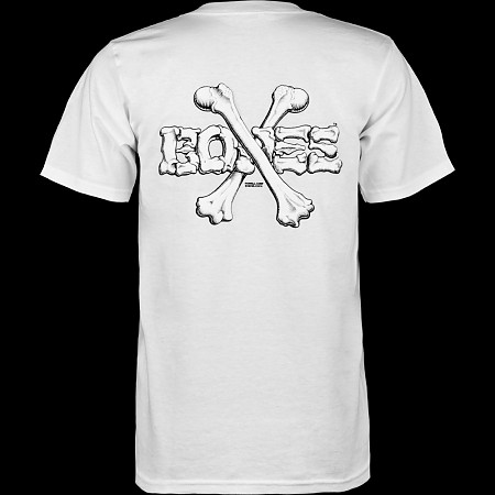 cross bones shirt