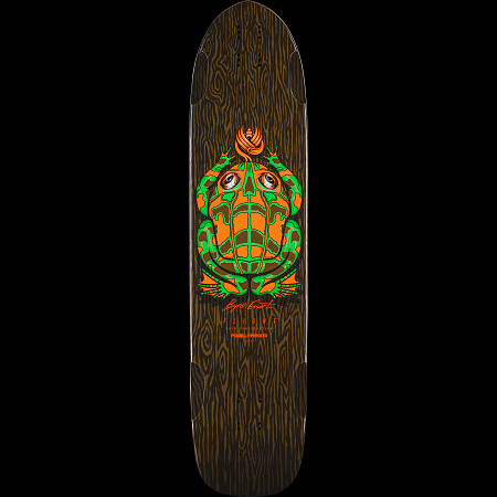 E*J様 BYRON ESSERT MINI FROG FLIGHT フリーライ Powell Peralta Pro Byron Essert Mini Frog Flight Skateboard