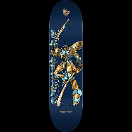 POWELL CABALLERO キャバレロ フライトデッキ Amazon.com : Powell Peralta Steve Caballero Chopper Bike