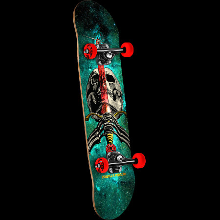 Powell Peralta カメムシデッキ 1988年製 Powell Peralta カメムシデッキ 1988年製
