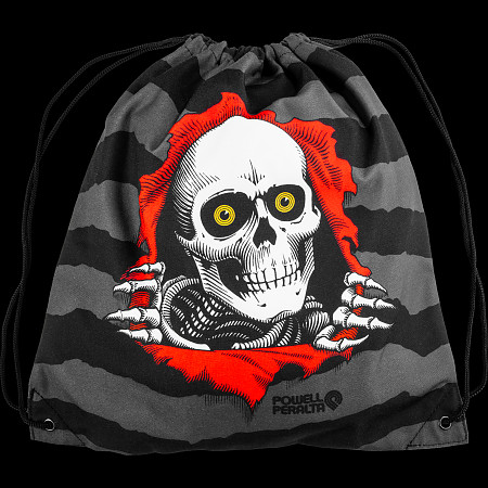 Powell Peralta Drawstring Ripper Bag - Powell-Peralta®
