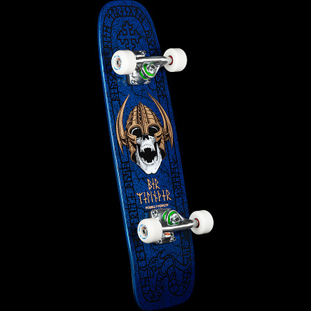 POWELL - スケートボード　POWELL PERALTA PRR WELINDER 新品 Powell Peralta OG Welinder Freestyle Skateboard Assembly